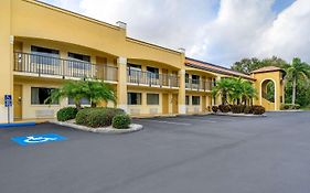 Comfort Inn Sun City Center Florida